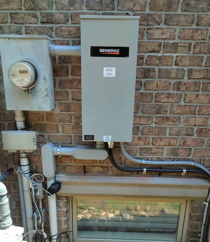 Slide of Tip-Top Electrical Services