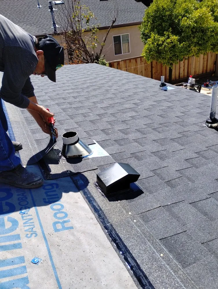 Slide of Tip Top Renovators