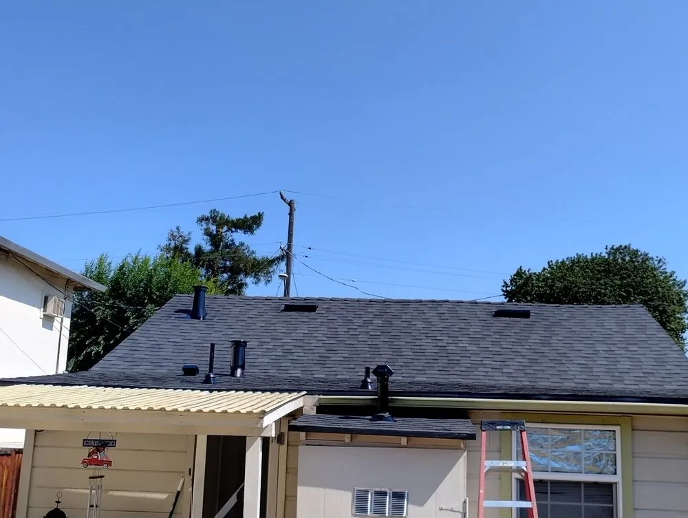 Slide of Tip Top Renovators