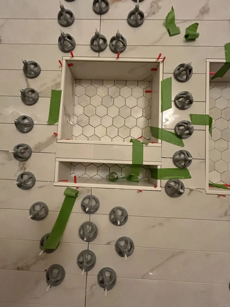 Slide of Tip Top Renovators