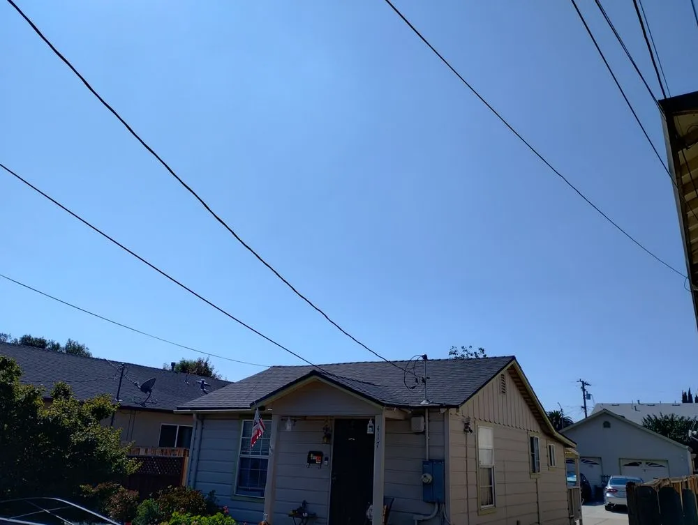 Slide of Tip Top Renovators