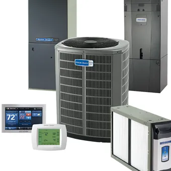 Certified panel upgrade experts serving Coldspring, TX - Tipco A/C & Electrical