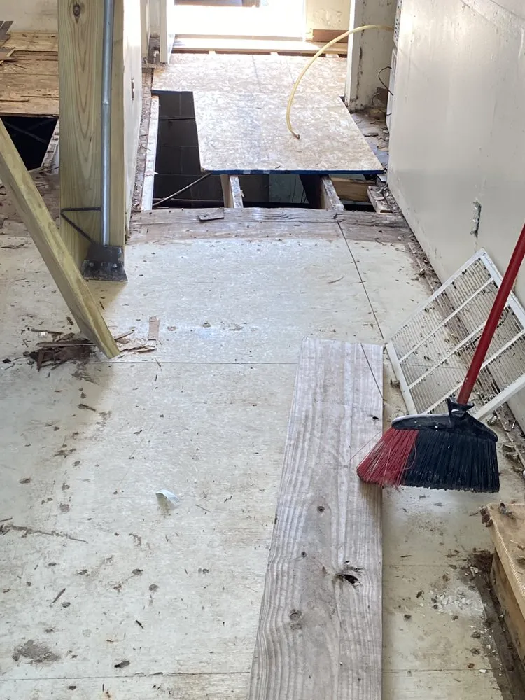 Slide of Tippecanoe Starke Contracting