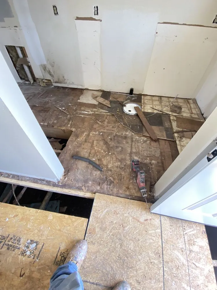 Slide of Tippecanoe Starke Contracting