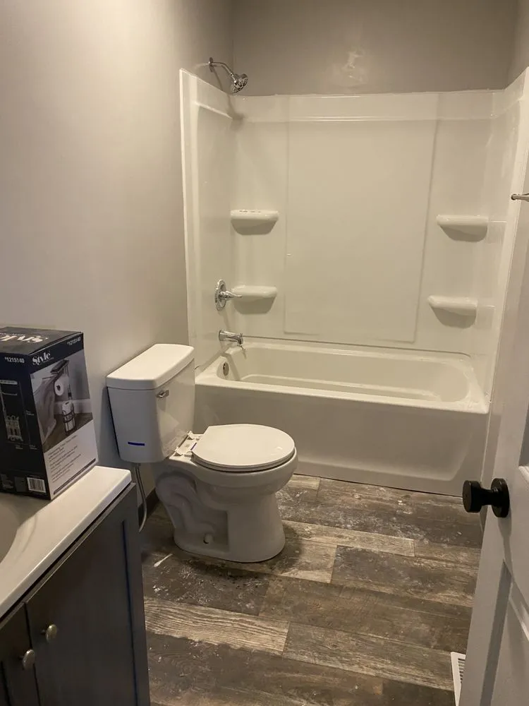 Slide of Tippecanoe Starke Contracting