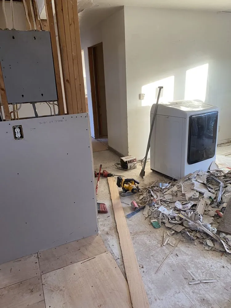 Slide of Tippecanoe Starke Contracting