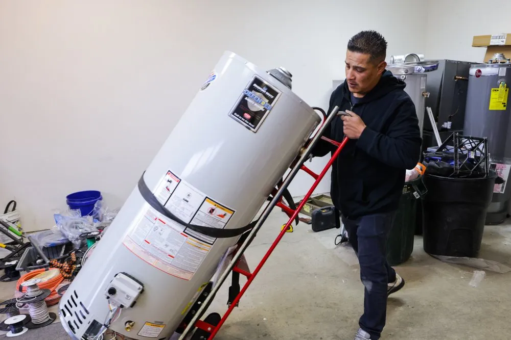 Slide of Tipping Hat