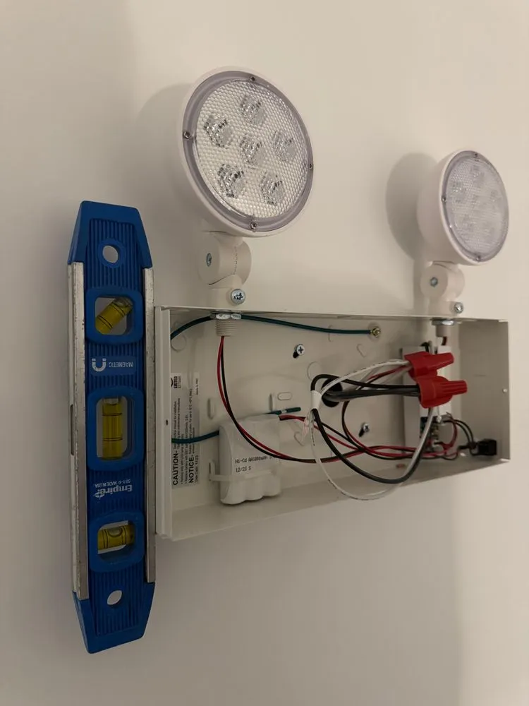 Slide of Tirana Electric