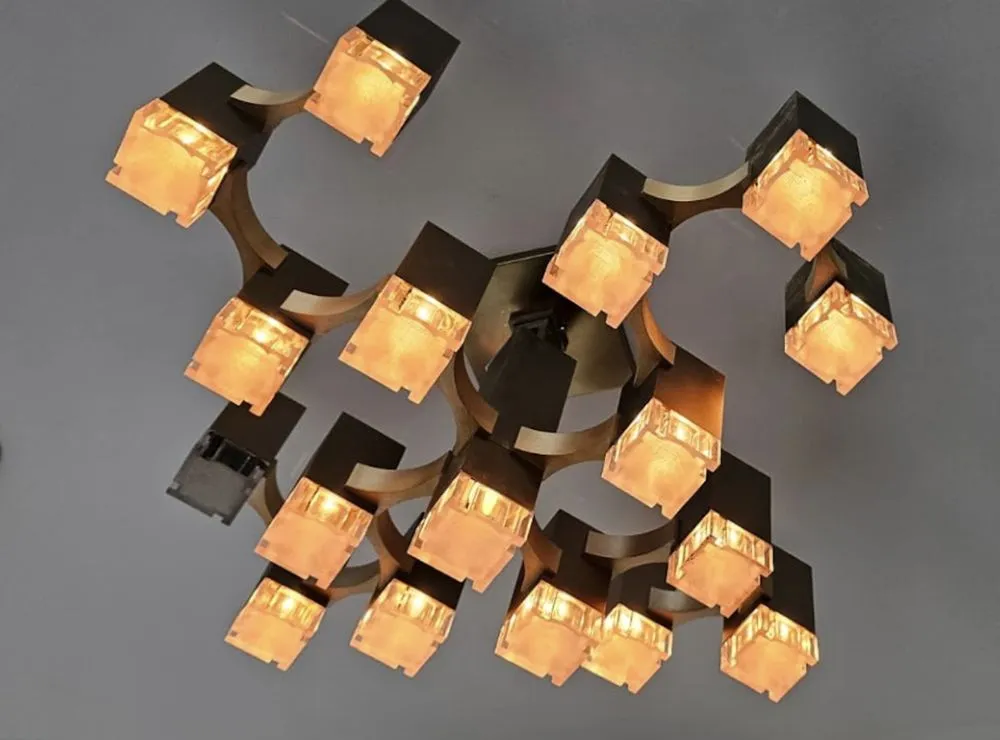 Slide of Tirana Electric