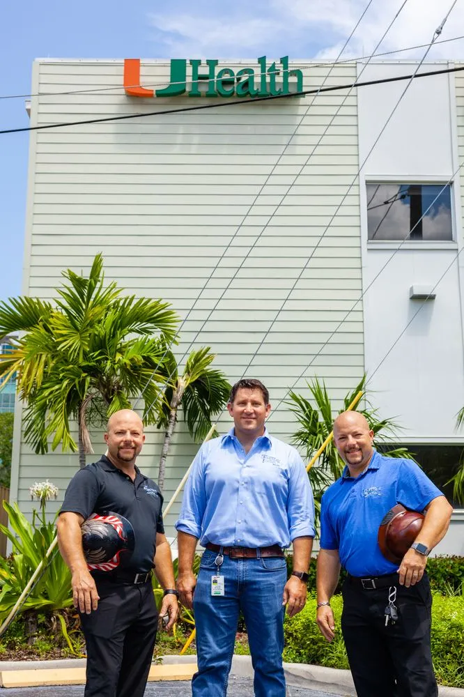 Slide of Tirone Electric & Data