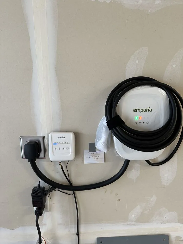 Slide of Titan Contracting