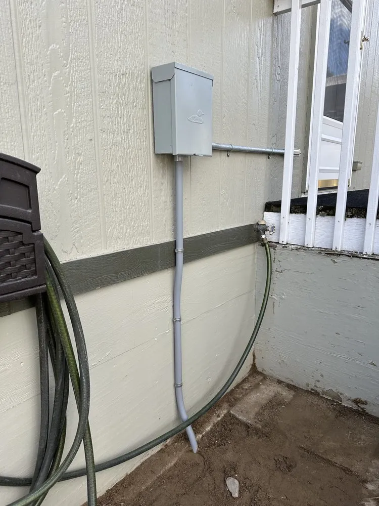 Slide of Titan Contracting