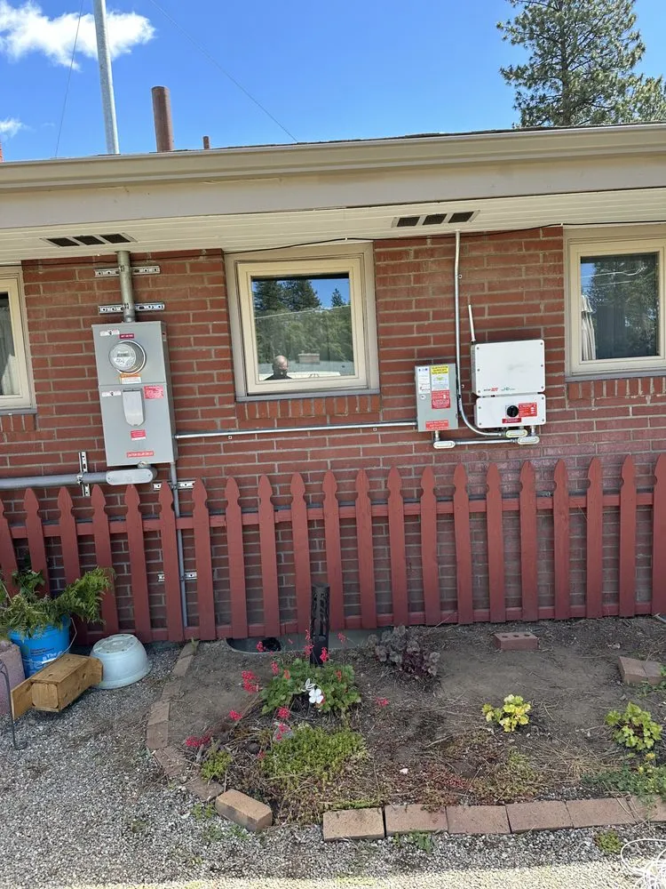 Slide of Titan Contracting