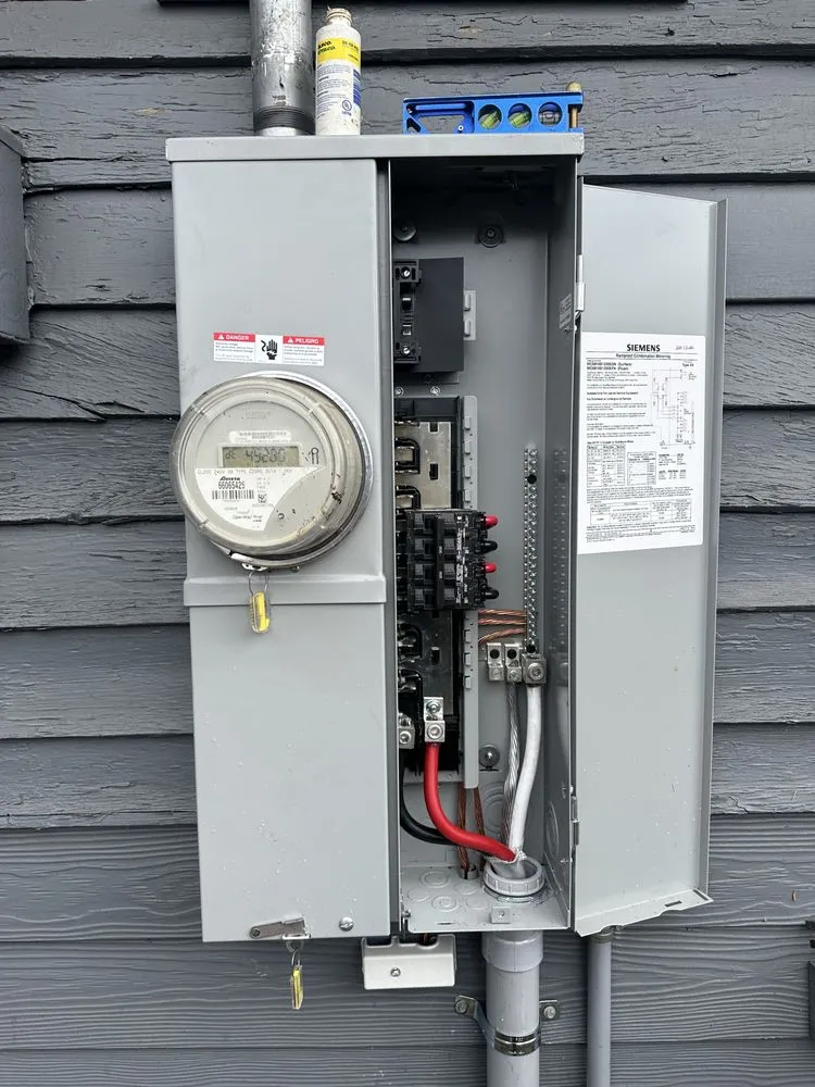 Slide of Titan Contracting