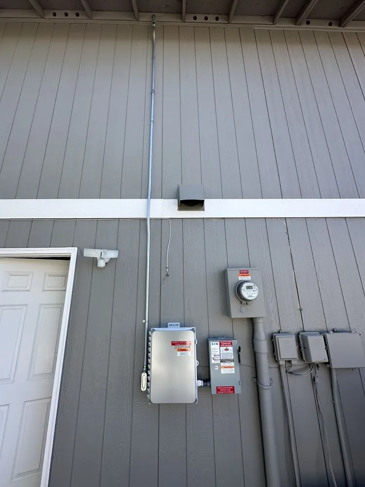 Slide of Titan Contracting