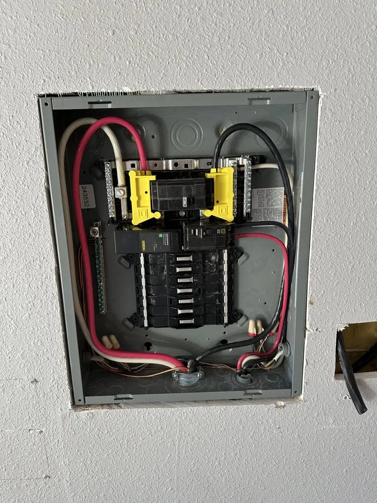 Slide of Titan Contracting