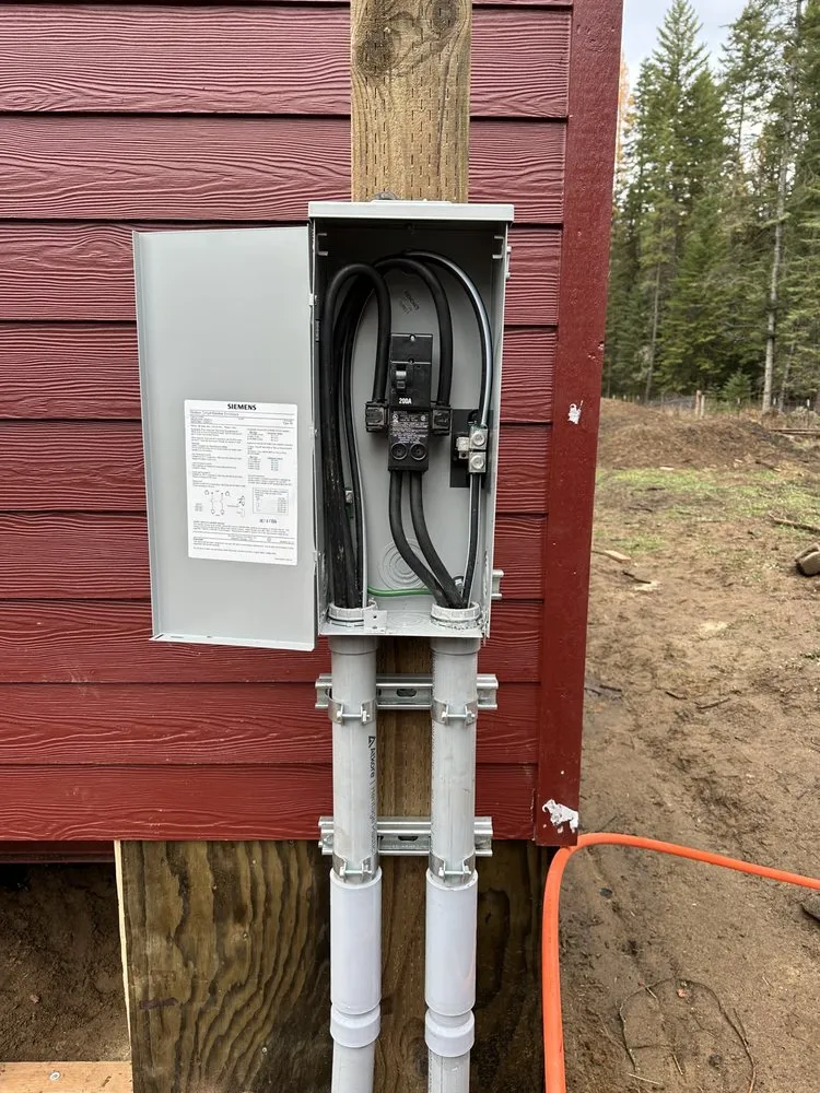 Slide of Titan Contracting