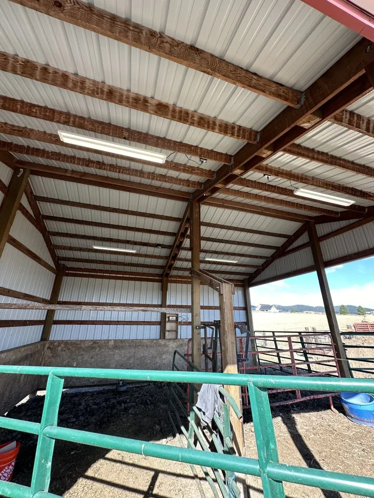 Slide of Titan Contracting