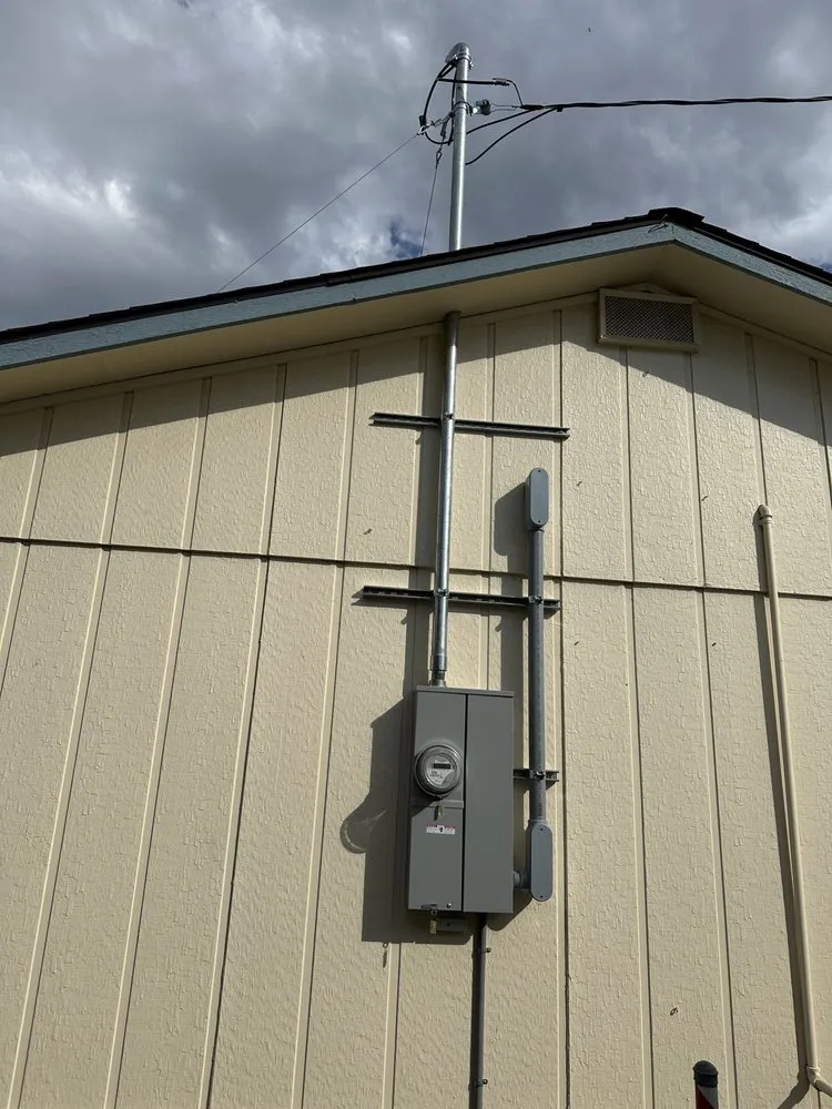 Slide of Titan Contracting