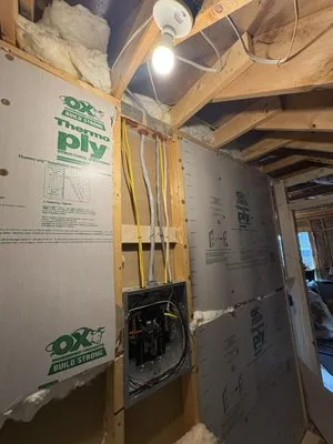 Titan Electric and Construction