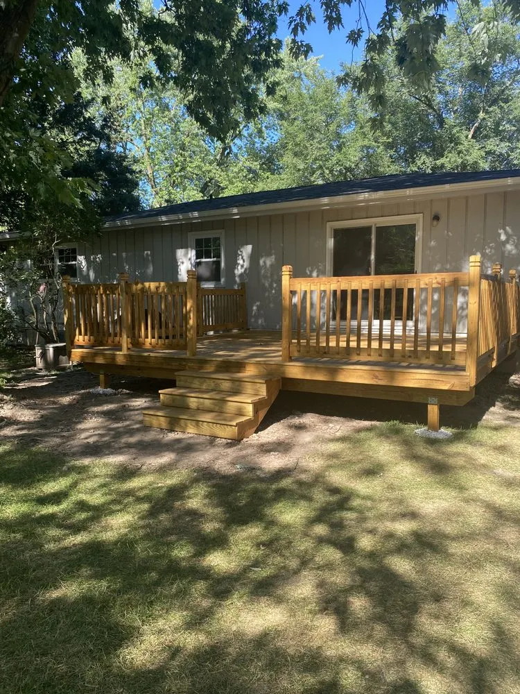 Slide of Titan Electric And Construction