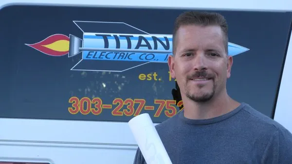 Titan Electric Company