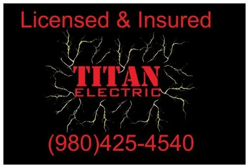 Slide of Titan Electric