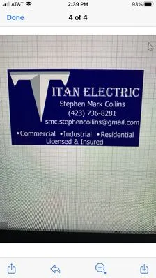 Titan Electric