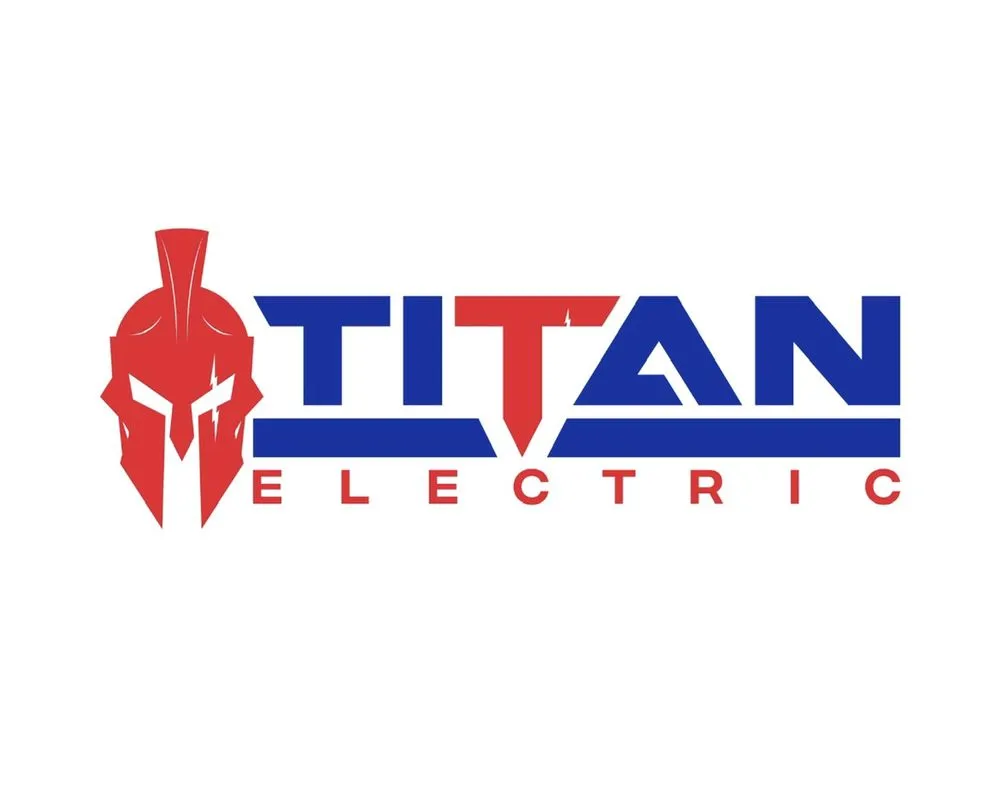 Slide of Titan Electric