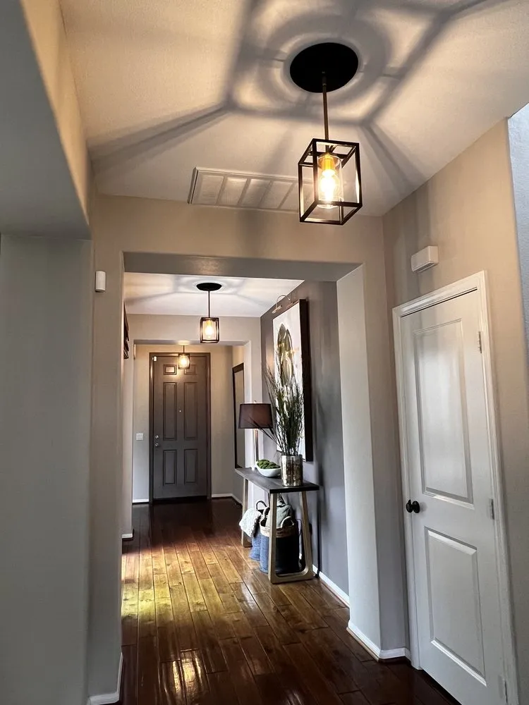 Slide of Titan Electric SD