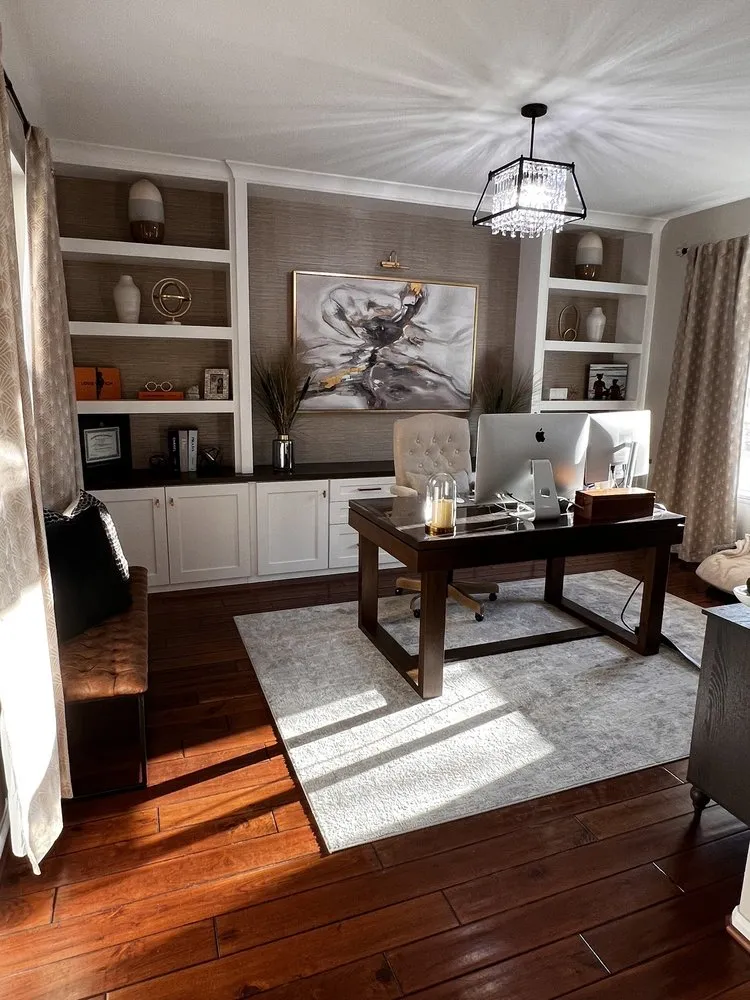 Slide of Titan Electric SD