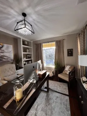 Titan Electric SD Logo