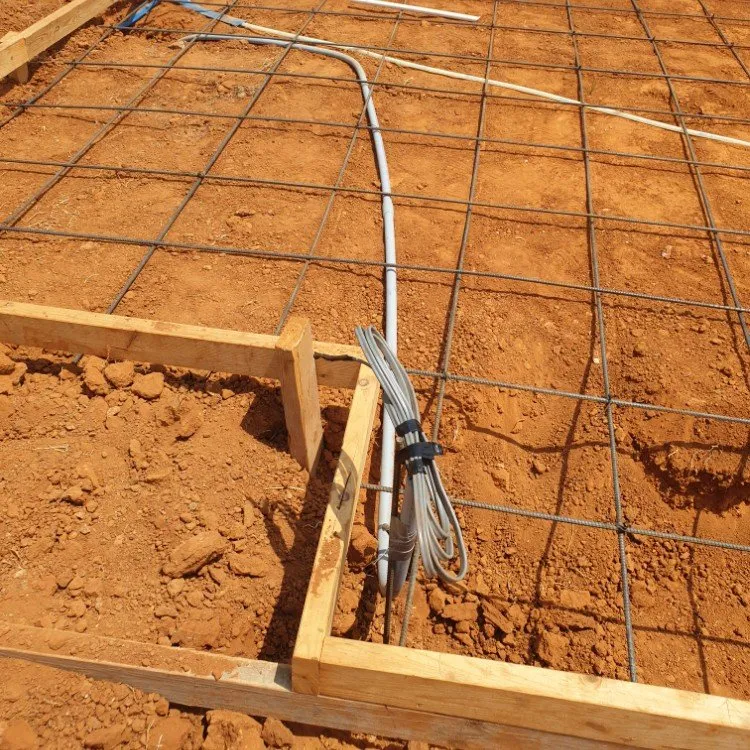 Slide of Titan Electric Service