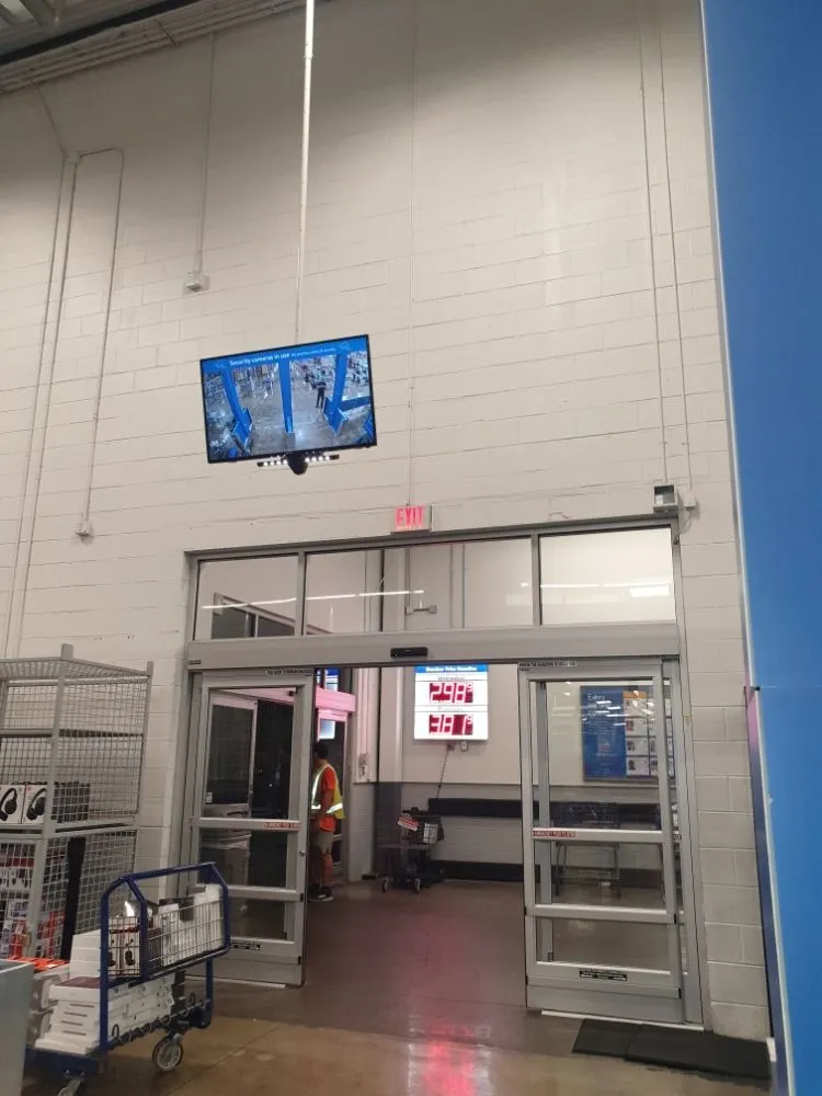 Slide of Titan Electric Service