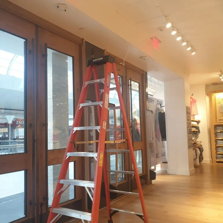 Slide of Titan Electric Service