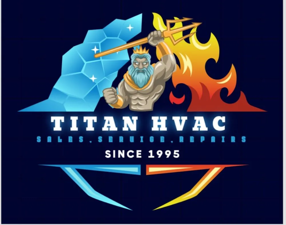 Emergency outlet and switch repair service in Palmyra, IN - Titan Hvac Heating & Cooling