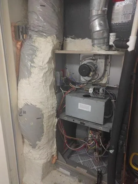 Reliable electrician providing electrical repair in Palmyra, IN - Titan Hvac Heating & Cooling