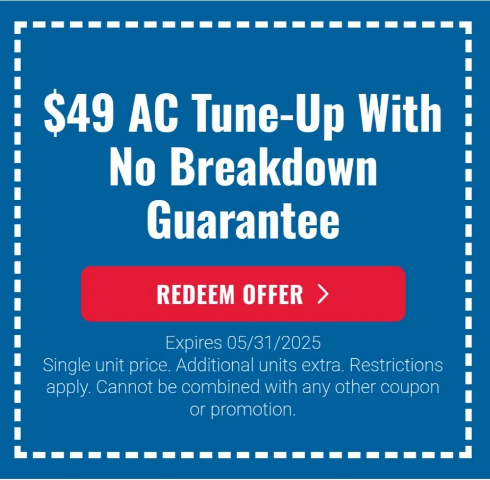 Certified circuit breaker repair in Palmyra, IN by Titan Hvac Heating & Cooling