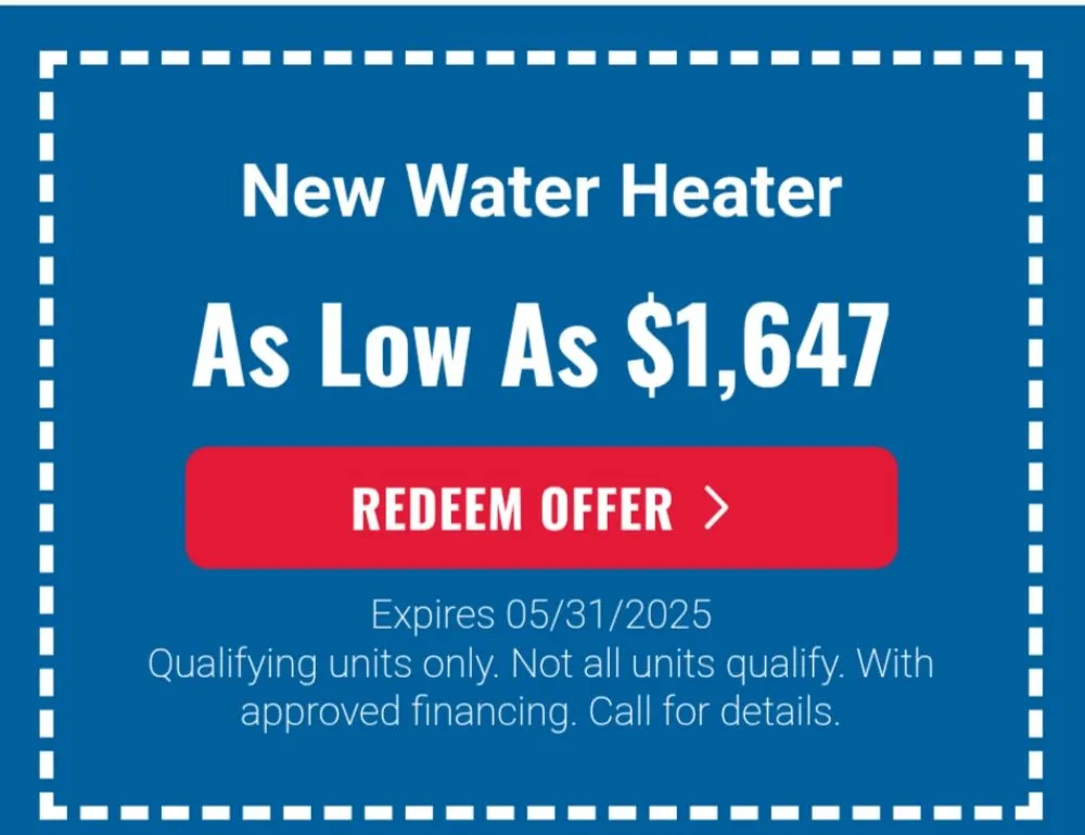 Affordable electrician providing circuit breaker repair in Palmyra, IN - Titan Hvac Heating & Cooling