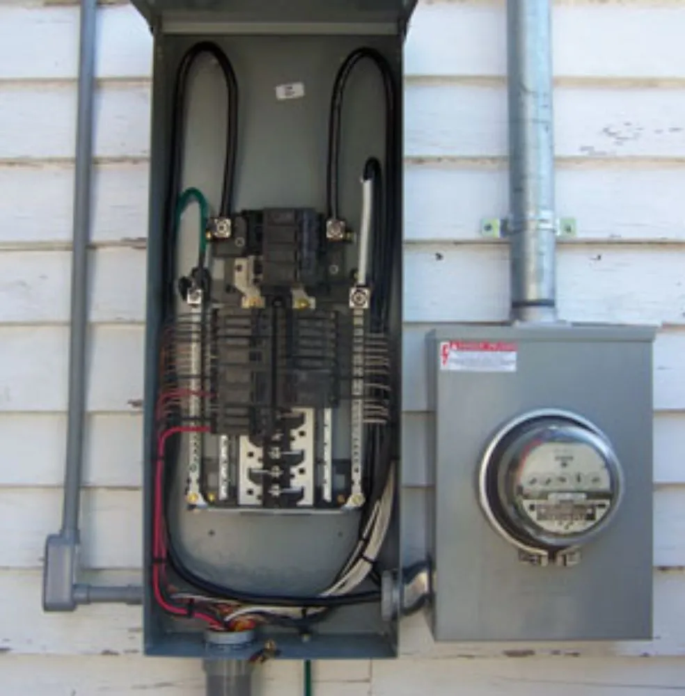 Trusted outlet and switch repair service in Palmyra, IN - Titan Hvac Heating & Cooling