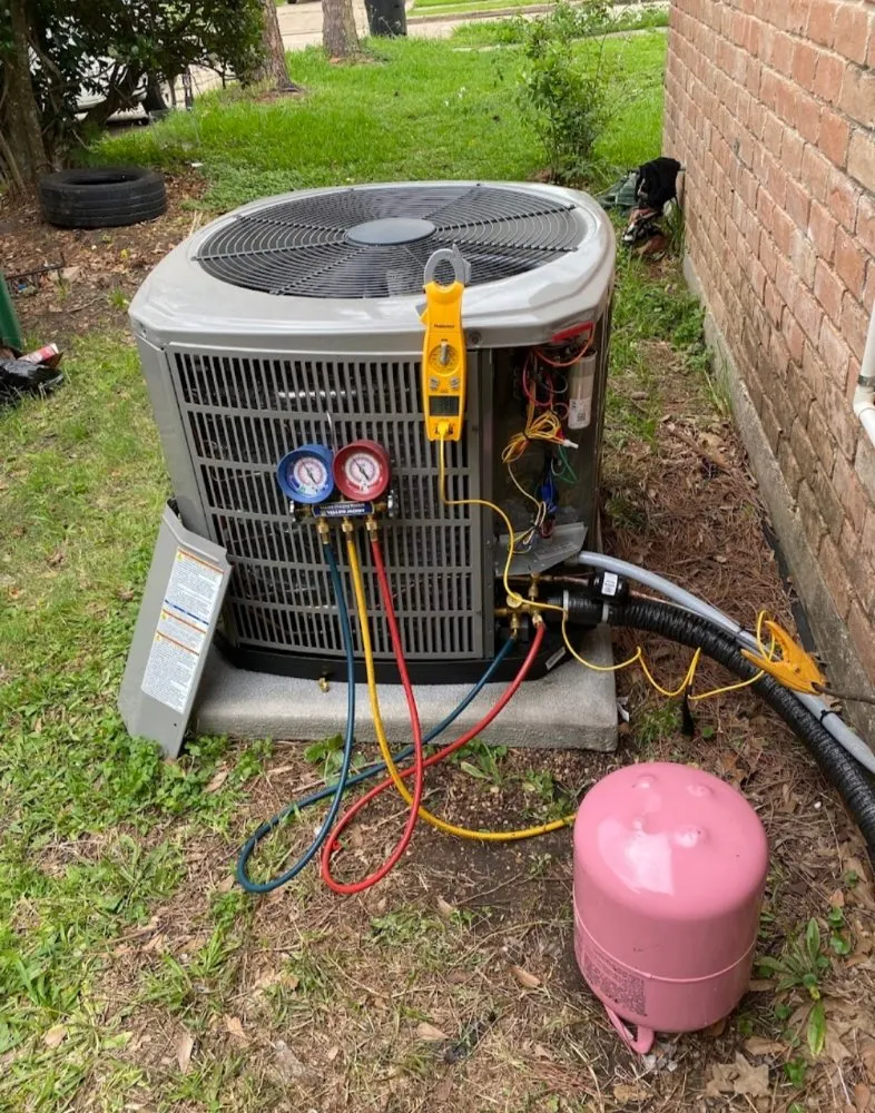 Affordable circuit breaker repair service in Palmyra, IN - Titan Hvac Heating & Cooling