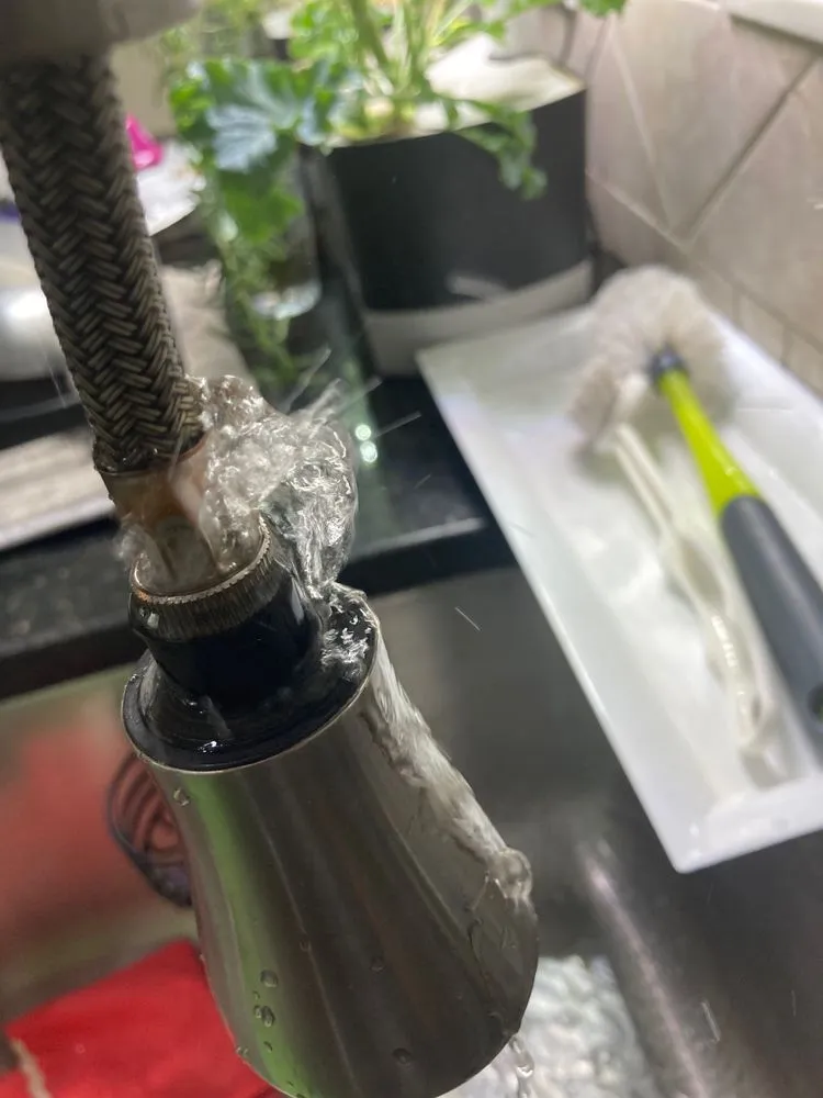 Slide of Titan Plumbing and Electric