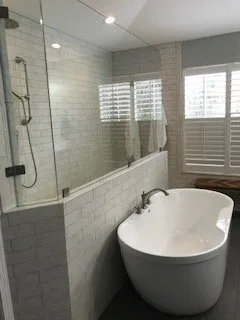 Slide of Titan Plumbing and Electric