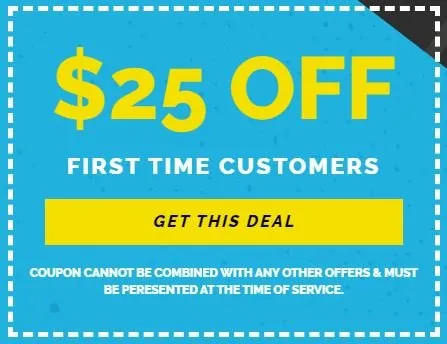 Slide of Titan Plumbing and Electric