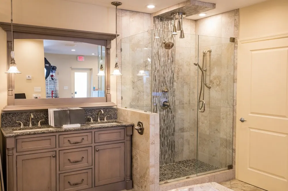 Slide of Titan Plumbing and Electric