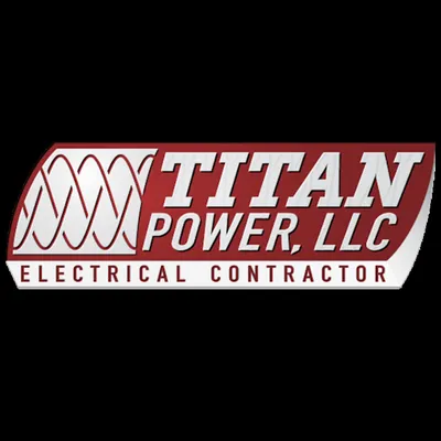Titan Power Logo