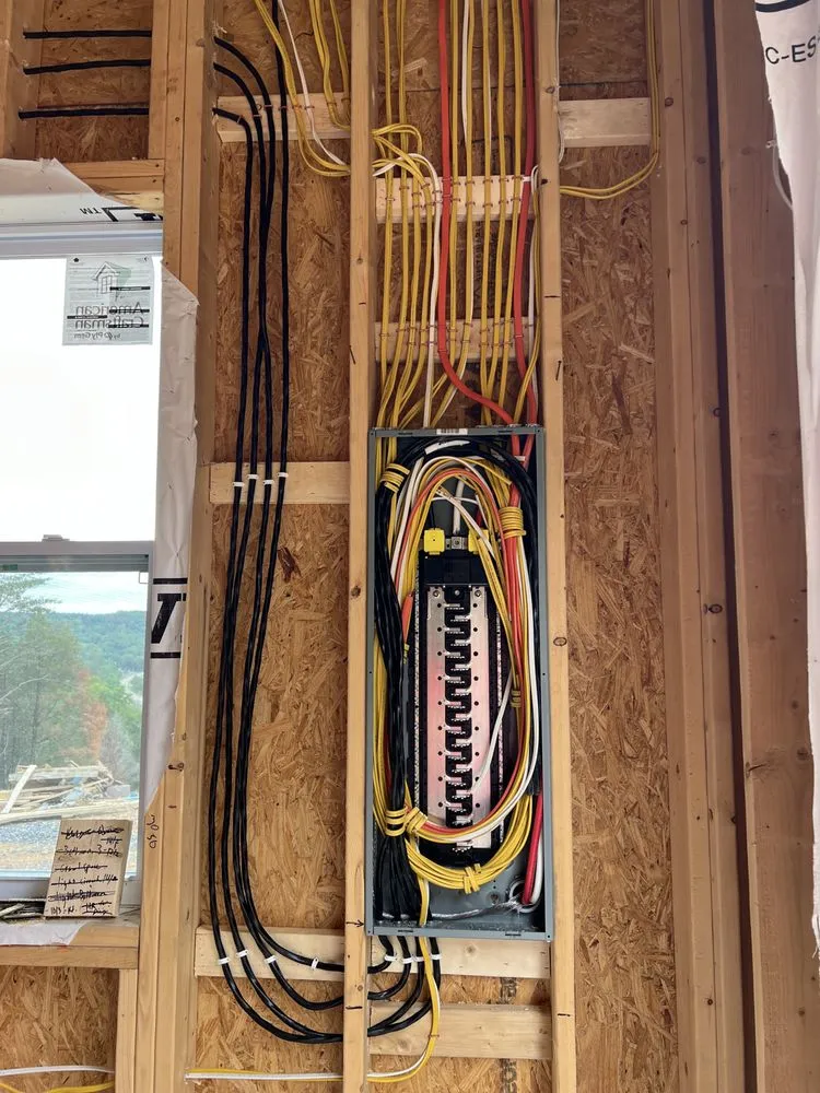 Slide of Titan Solar And Electric