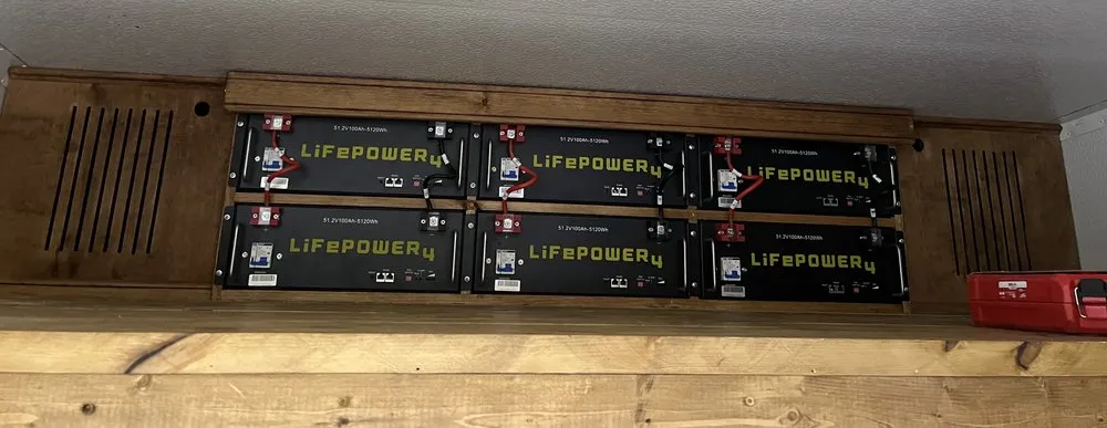 Slide of Titan Solar And Electric