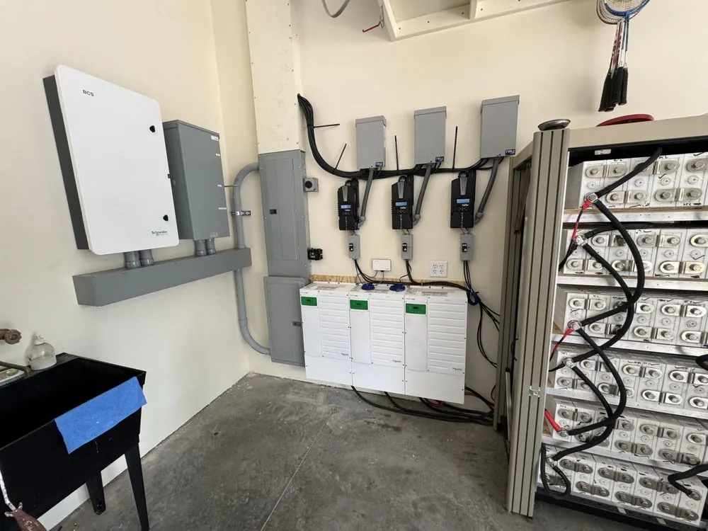 Slide of Titan Solar And Electric