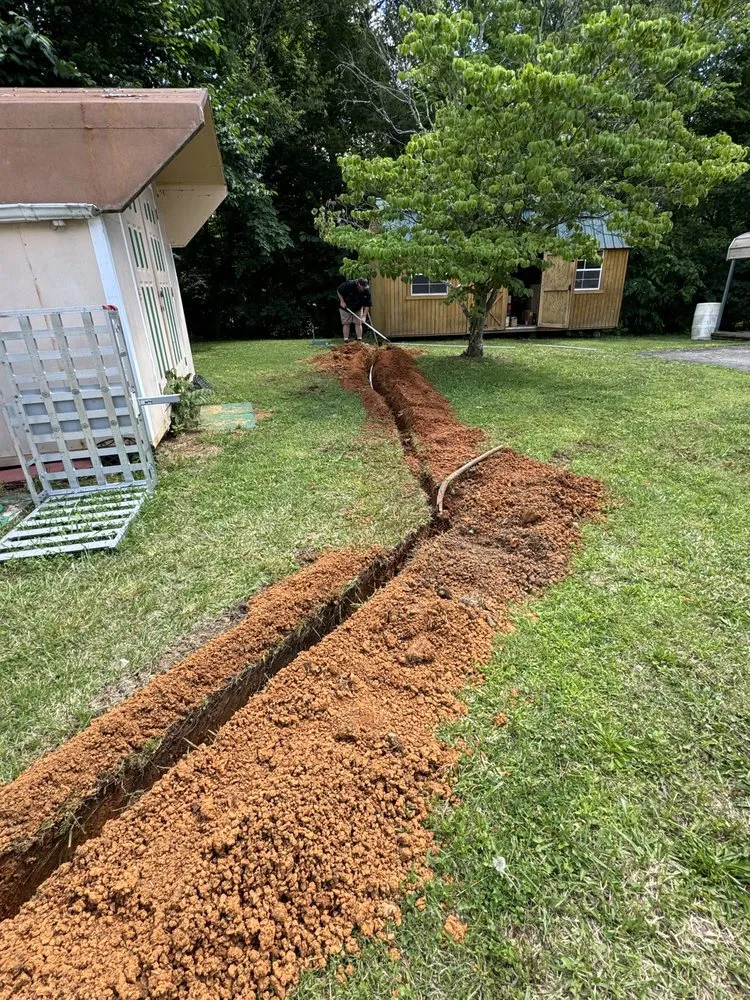 Reliable electrician providing outlet and switch repair in Newport, TN - Titan Solar And Electric